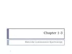 Chapter 1-3 - slide 1