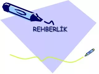 rehberl k