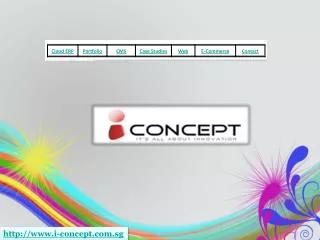 Website Design Singapore