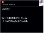 Capitolo 1 - slide 1