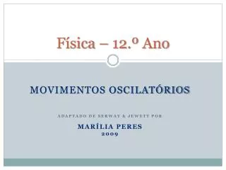 f sica 12 ano