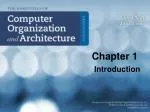 Chapter 1 - slide 1