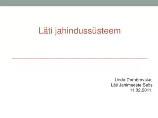l ti jahinduss steem