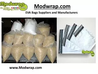 Eva bags suppliers and manufacturers
