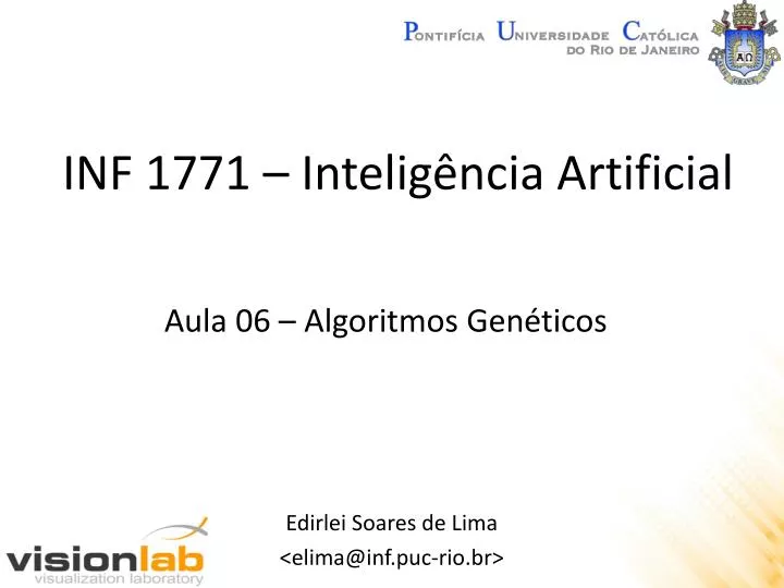 inf 1771 intelig ncia artificial