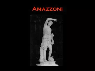 amazzoni