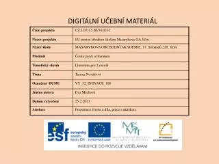 digit ln u ebn materi l