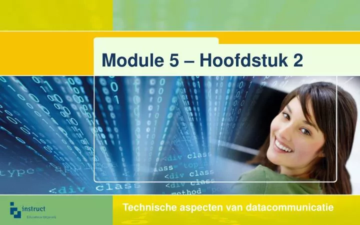 module 5 hoofdstuk 2