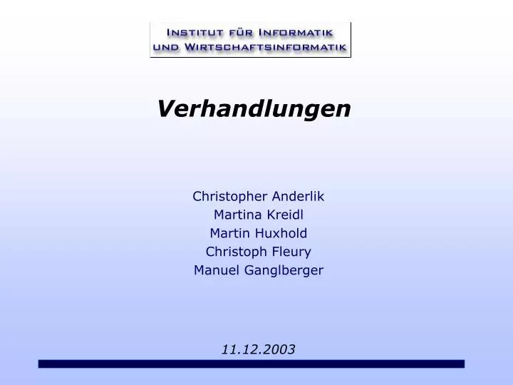 christopher anderlik martina kreidl martin huxhold christoph fleury manuel ganglberger