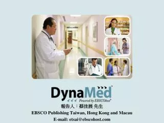 ebsco publishing taiwan hong kong and macau e mail etsai@ebscohost com