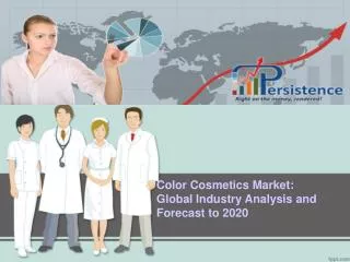 Color Cosmetics Market Analysis and Global Outlook to 2020