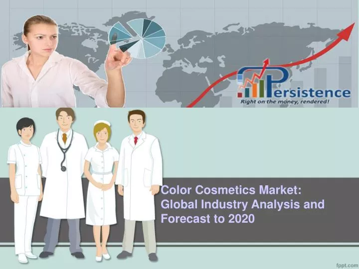 color cosmetics market global industry analysis and forecast to 2020