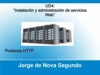 ud4 instalaci n y administraci n de servicios web protocolo http