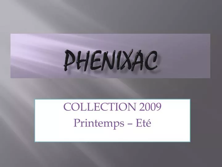phenixac