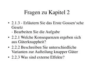 fragen zu kapitel 2