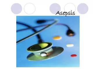 Asepsis