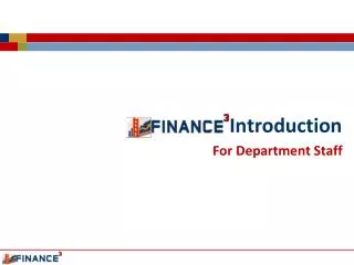 introduction