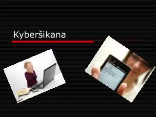 kyber ikana