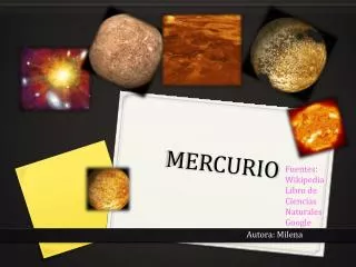 mercurio