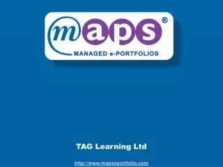 TAG Learning Ltd