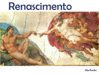 renascimento