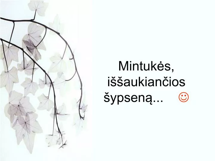 mintuk s i aukian ios ypsen