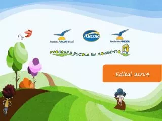 edital 2014