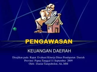 pengawasan