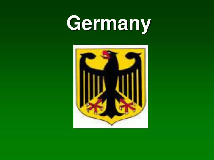 germany