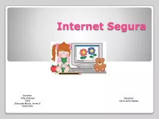 internet segura
