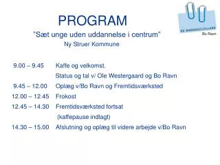 program