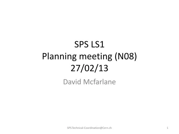 sps ls1 planning meeting n08 27 02 13