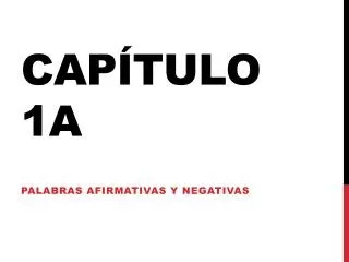 cap tulo 1a