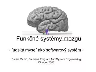 funk n syst my mozgu