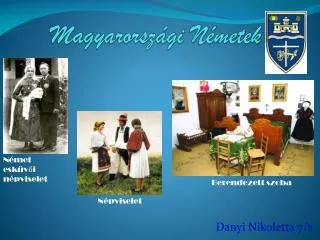 magyarorsz gi n metek