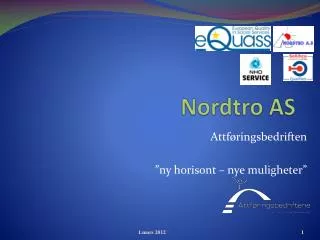 nordtro as