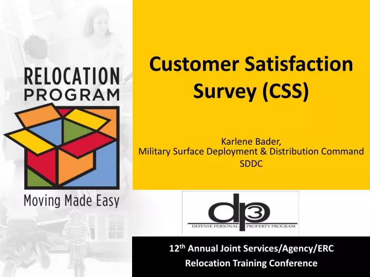 customer satisfaction survey css