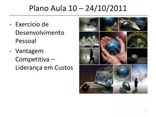 plano aula 10 24 10 2011