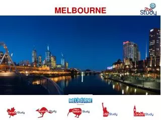 melbourne