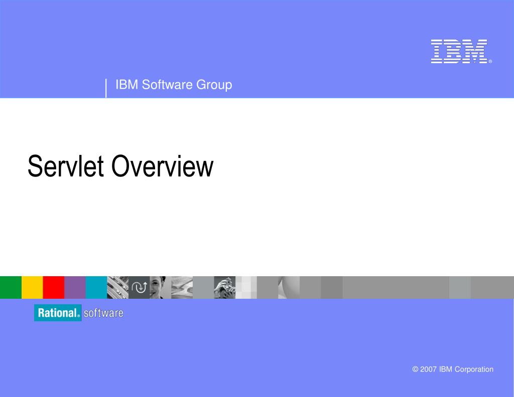 PPT - Understanding Java Servlets: Overview and Simple Example ...