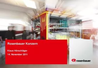rosenbauer