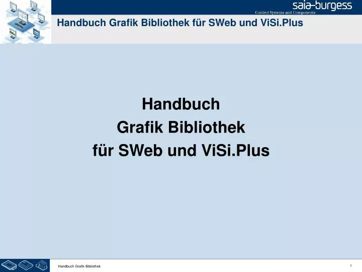 handbuch grafik bibliothek f r sweb und visi plus