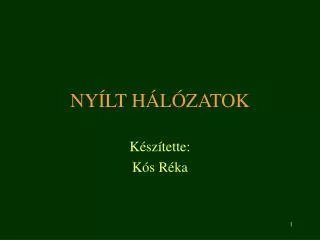 ny lt h l zatok