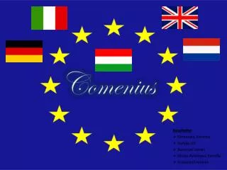 Comenius