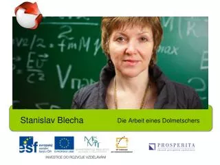 stanislav blecha
