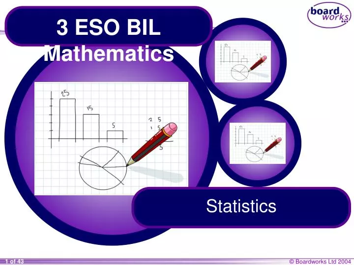 3 eso bil mathematics