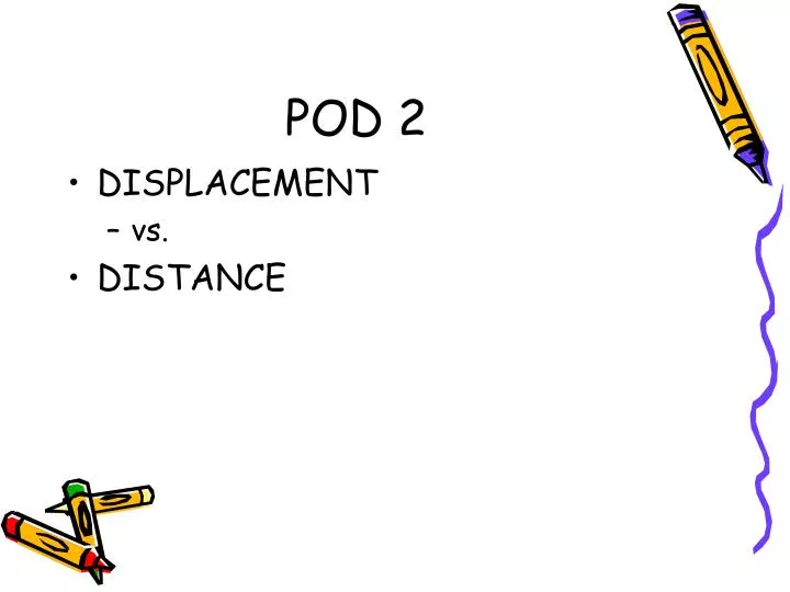 pod 2