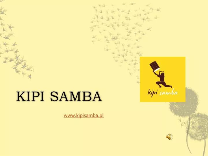 kipi samba