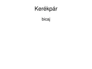 ker kp r