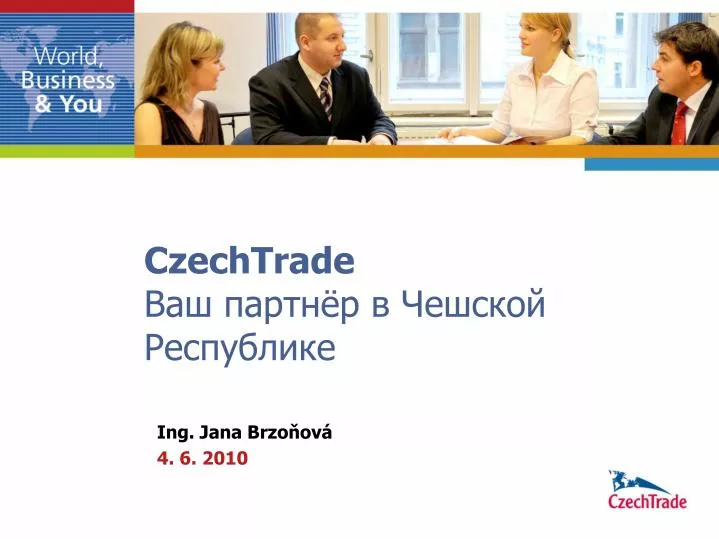 czechtrade